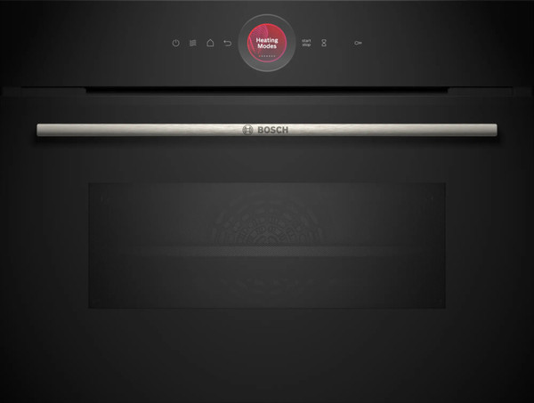 Изображение товара Электрический духовой шкаф Bosch CMG7241B1