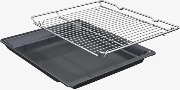 Изображение товара Электрический духовой шкаф Bosch CMG7241B1