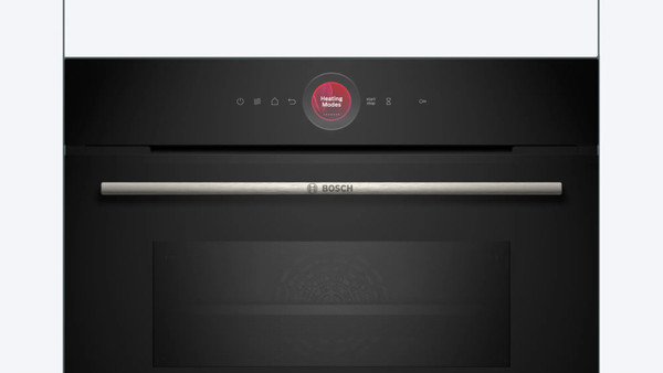 Изображение товара Электрический духовой шкаф Bosch CMG7241B1