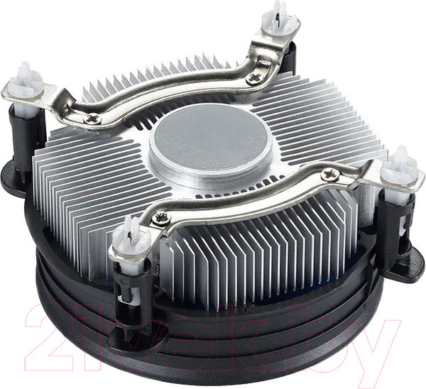 Изображение товара Кулер для процессора Deepcool Theta 9 (DP-ICAP-T9P)