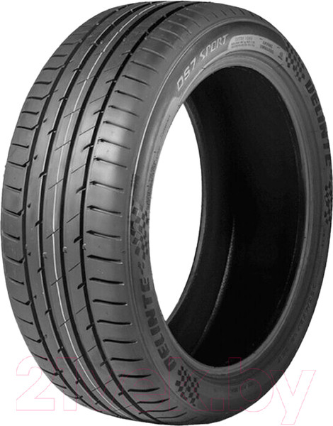 Изображение товара Летняя шина Delinte DS7 Sport 245/40R20 99Y