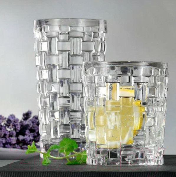 Изображение товара Набор бокалов Nachtmann Dancing Stars Bossa Nova / 103000 (18шт)