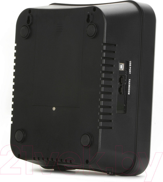 Изображение товара ИБП Crown CMUS-255 Euro Smart