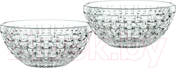 Изображение товара Набор салатников Nachtmann Dancing Stars Bossa Nova / 103292 (2шт)