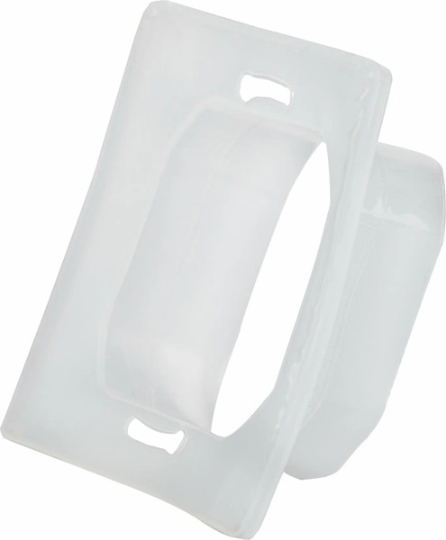 Изображение товара Влагозащитный чехол для выключателя/розетки INTRO 1-601-99 / Б0048035