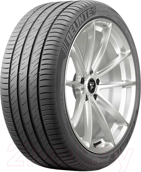 Изображение товара Летняя шина Delinte DS2 205/65R16 95V