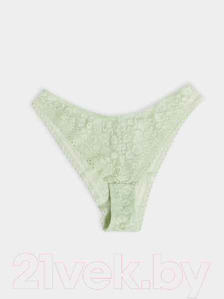 Изображение товара Трусы женские Mark Formelle 412394 (р.94, светло-зеленый)