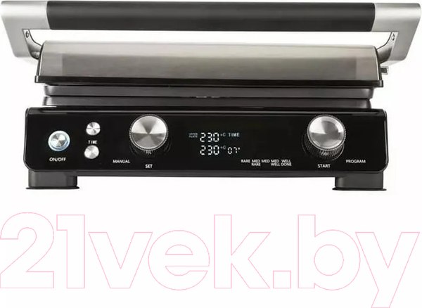 Изображение товара Электрогриль Thomson GC30E01 (черный)