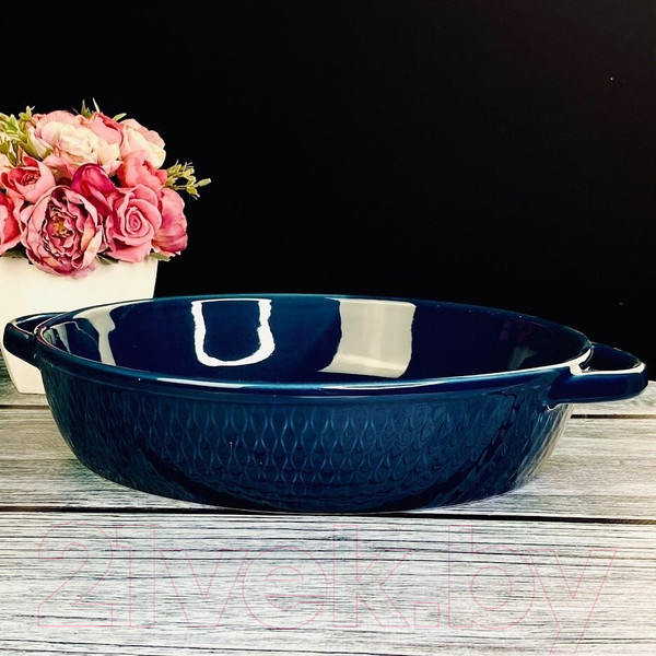 Изображение товара Форма для запекания Lenardi 118-085