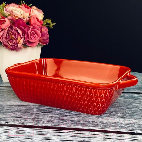 Изображение товара Форма для запекания Lenardi 118-090