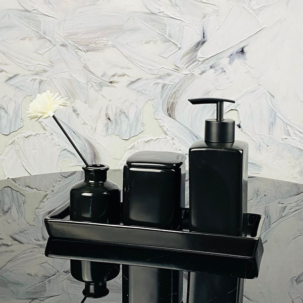 Изображение товара Набор аксессуаров для ванной Lenardi 146-030