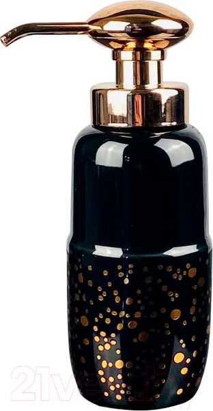 Изображение товара Дозатор для жидкого мыла Lenardi 146-009