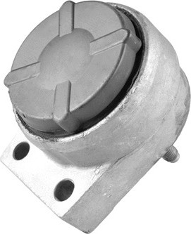 Изображение товара Опора КПП Tedgum 00224114