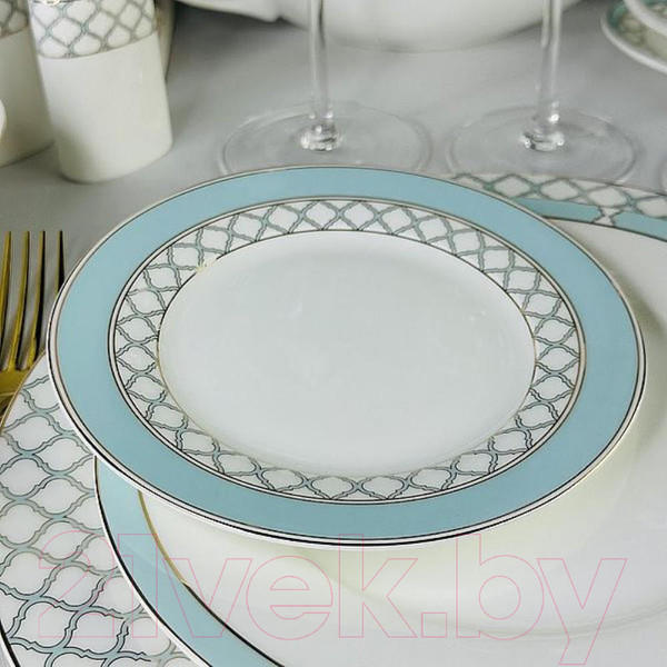 Изображение товара Набор тарелок Lenardi 145-619 (6шт)