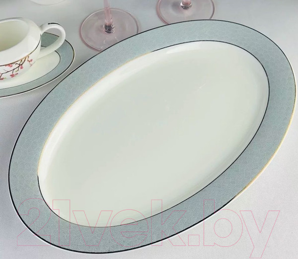 Изображение товара Блюдо Lenardi Сакура 145-636