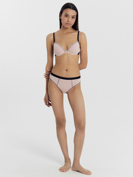 Изображение товара Трусы женские Mark Formelle 412583 (р.94, персиковый румянец)