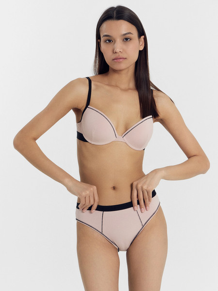 Изображение товара Трусы женские Mark Formelle 412583 (р.106, персиковый румянец)