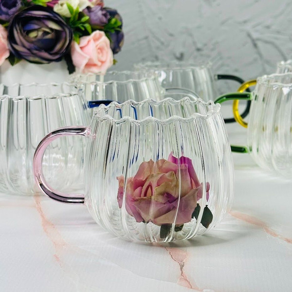 Изображение товара Набор кружек Lenardi 160-265 (6шт)