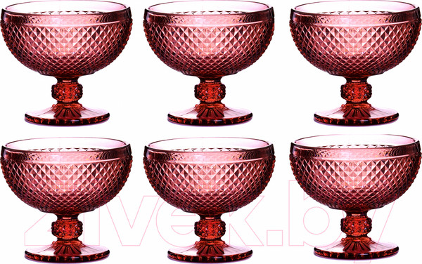 Изображение товара Набор креманок Lenardi 588-505 (6шт)