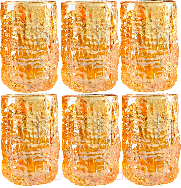 Изображение товара Набор стаканов Lenardi 589-076  (6шт)