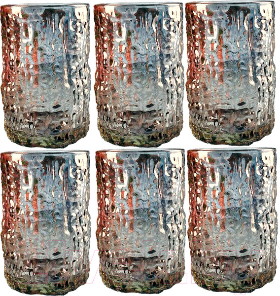 Изображение товара Набор стаканов Lenardi 589-077 (6шт)