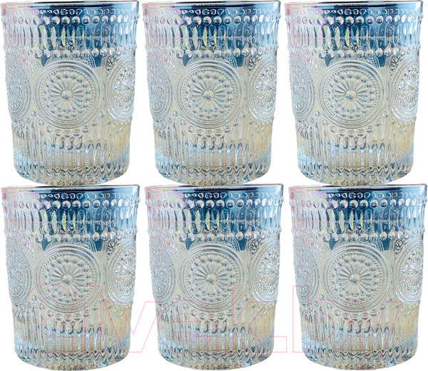 Изображение товара Набор стаканов Lenardi 589-066 (6шт)