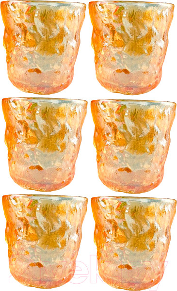 Изображение товара Набор стаканов Lenardi 589-064  (6шт)