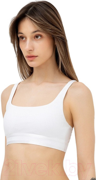 Изображение товара Бюстгальтер Mark Formelle 512397 (р.164/170-84, белый)