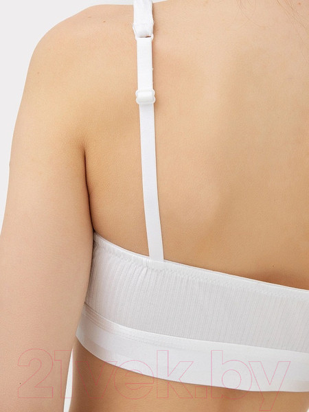 Изображение товара Бюстгальтер Mark Formelle 512397 (р.164/170-84, белый)