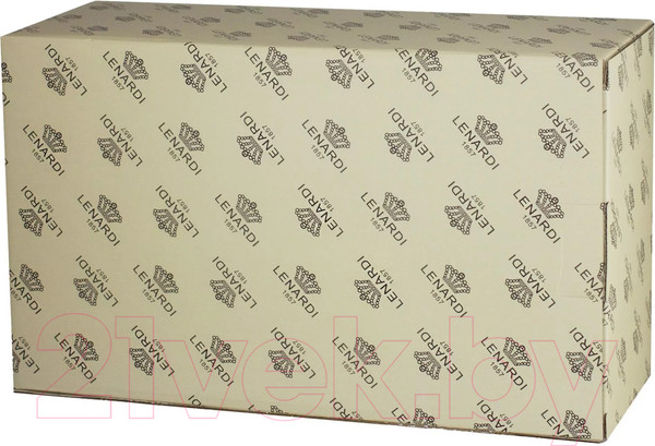 Изображение товара Набор для чая/кофе Lenardi Maria Gold 226-172