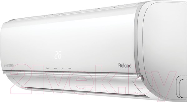 Изображение товара Сплит-система ROLAND Favorite Inverter FIU-12HSS010/N5