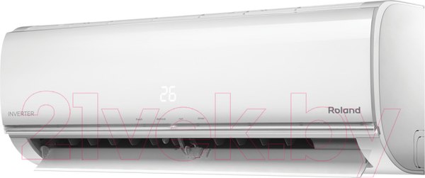 Изображение товара Сплит-система ROLAND Favorite Inverter FIU-12HSS010/N5