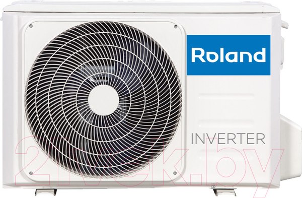 Изображение товара Сплит-система ROLAND Favorite Inverter FIU-12HSS010/N5