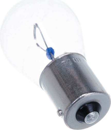 Изображение товара Комплект автомобильных ламп Philips 12498LLECOB2 (2шт)