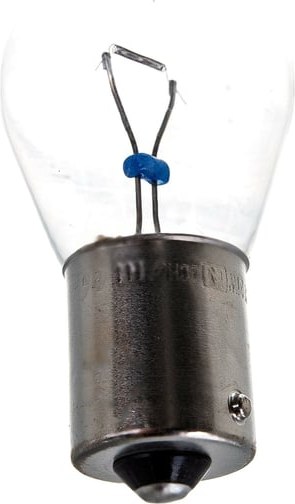 Изображение товара Комплект автомобильных ламп Philips 12498LLECOB2 (2шт)