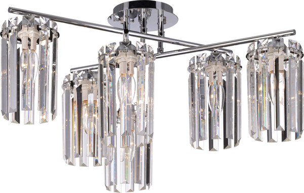 Изображение товара Люстра Citilux CL313261