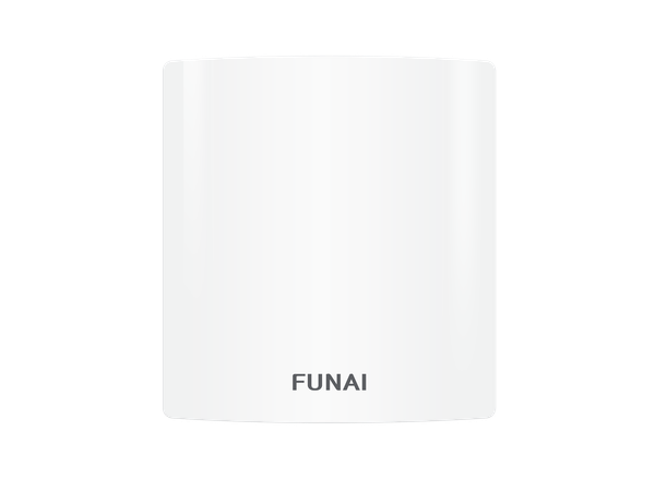 Изображение товара Проветриватель с рекуперацией Funai ERW-60X