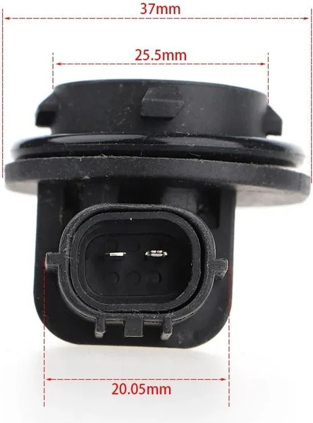 Изображение товара Патрон для автомобильных ламп Hyundai/KIA 922154L600