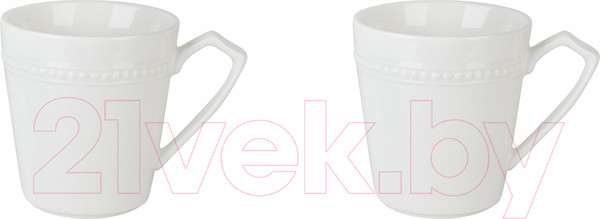 Изображение товара Набор кружек Nouvelle Prime / 0380060-Н2 