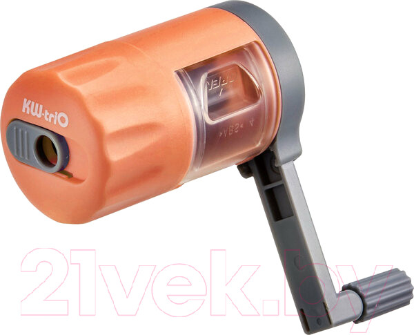 Изображение товара Точилка KW-Trio 03420ORANGE (оранжевый)
