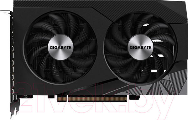 Изображение товара Видеокарта Gigabyte GV-IA380WF2OC-6GD