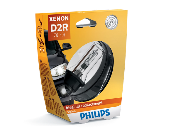 Изображение товара Автомобильная лампа Philips 85126VIS1