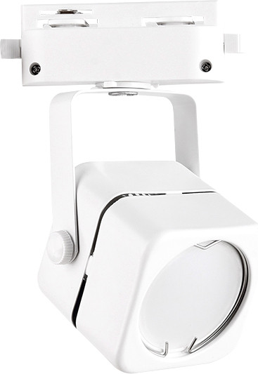 Трековый светильник Volpe UBL-Q320 GU10 White / UL-00007423 — фото 5