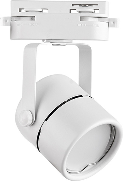 Трековый светильник Uniel UBL-Q321 GU10 White / UL-00007425 — фото 5