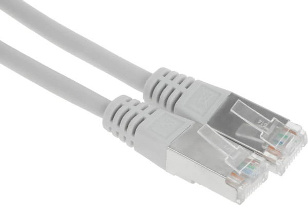 Изображение товара Кабель Hama H-200916 / 00200916 (3м, серый)