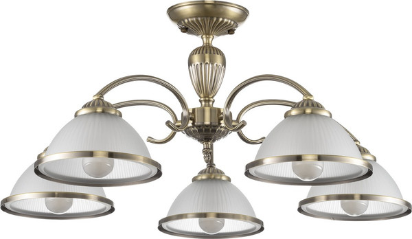 Изображение товара Люстра Citilux CL422153