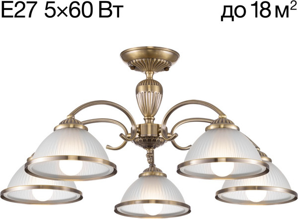 Изображение товара Люстра Citilux CL422153