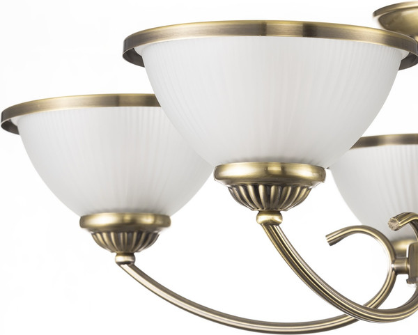 Изображение товара Люстра Citilux CL422153