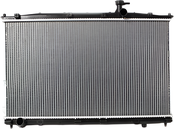 Изображение товара Радиатор системы охлаждения Loro 019-017-0020-B