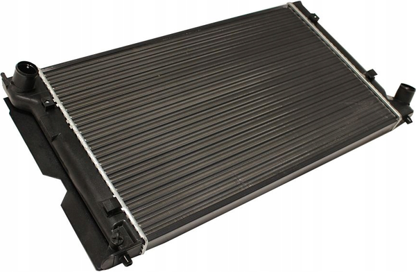 Изображение товара Радиатор системы охлаждения Loro 051-017-0006